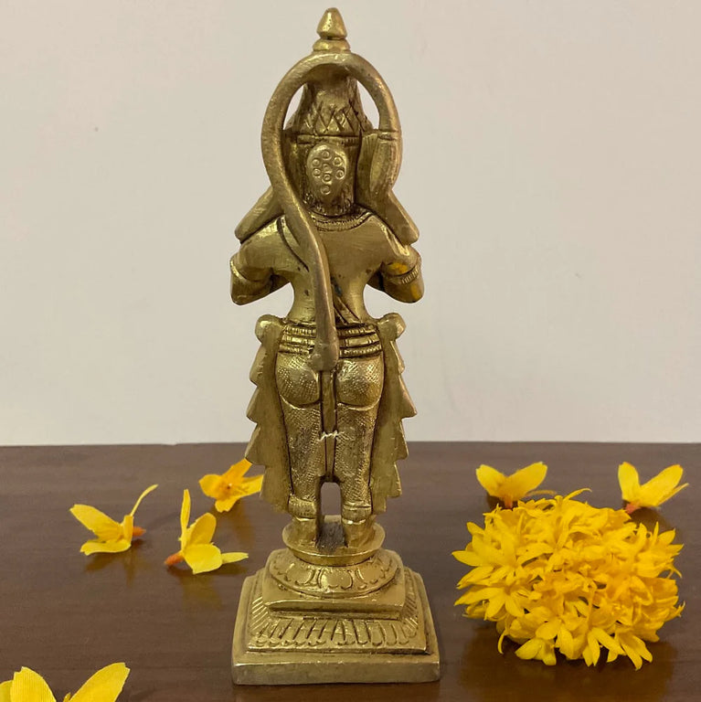Gada Hanuman JI | God Idol