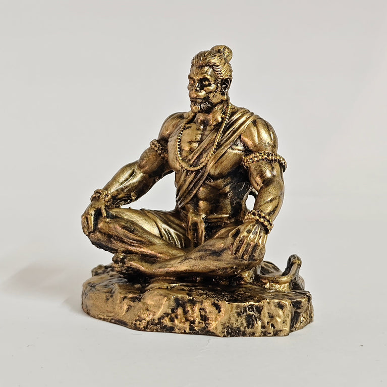 Hanuman JI | Car Dashboard | Table Decor | God Idol