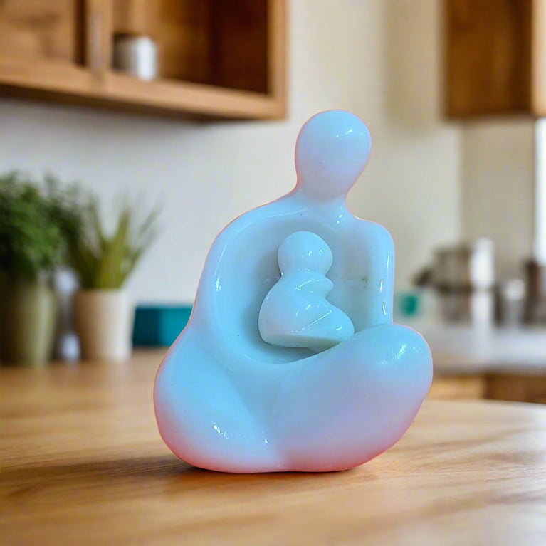 Mother and Baby | Table Decor