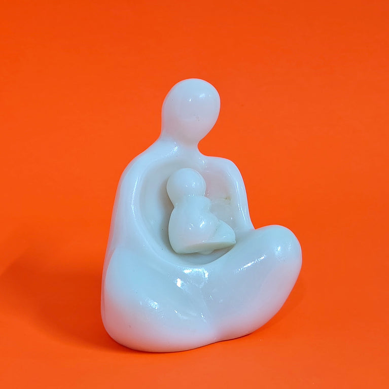 Mother and Baby | Table Decor