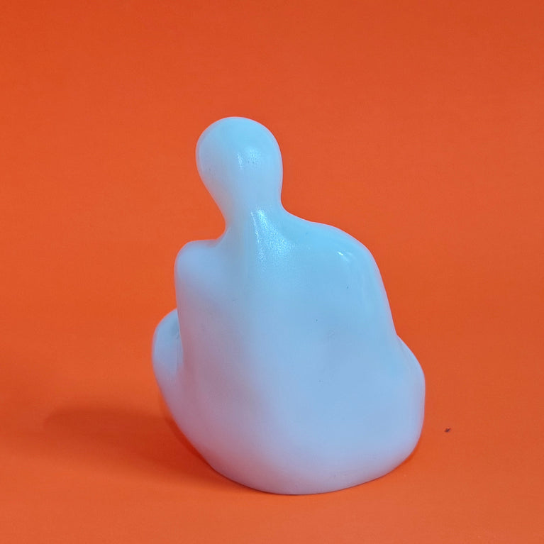 Mother and Baby | Table Decor