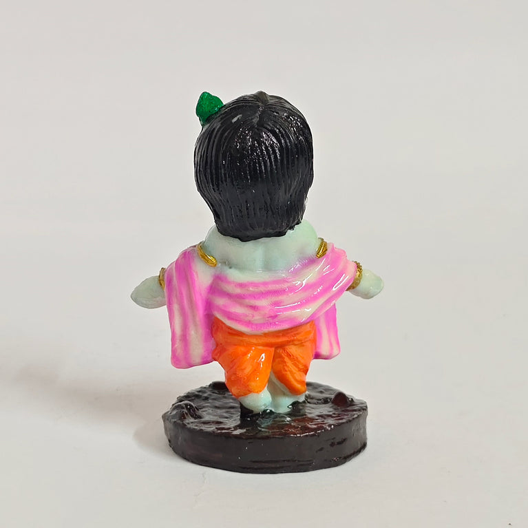 Bal Gopal | Car Dashboard | Table Decor