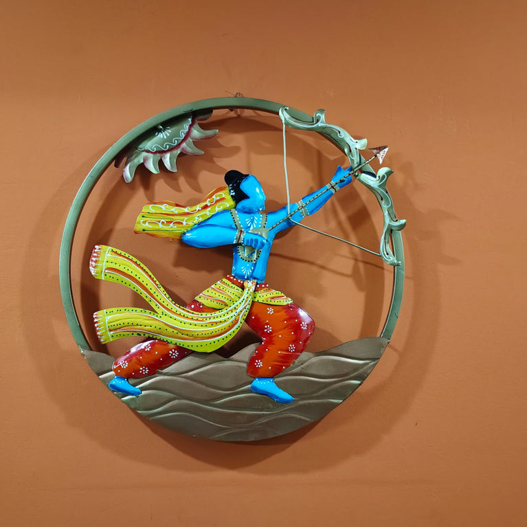 Lord RAM Wall Art | Wall Decor