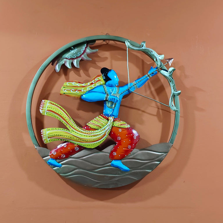 Lord RAM Wall Art | Wall Decor