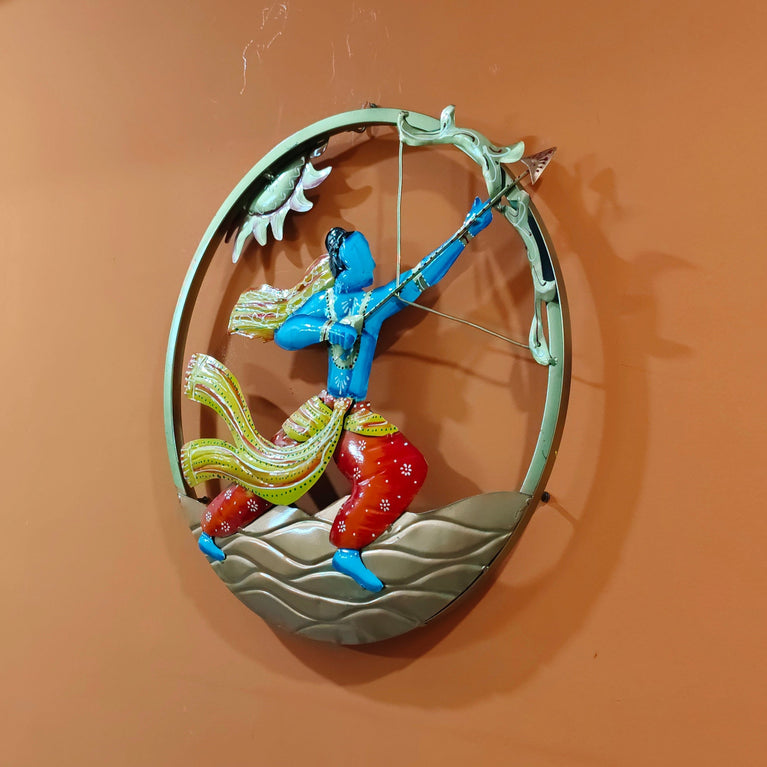 Lord RAM Wall Art | Wall Decor