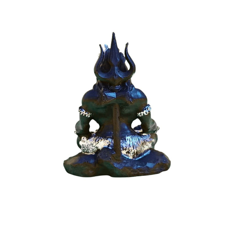 Dhyan Shiva| Meditation Shiva | Car Dashboard | Table Decor