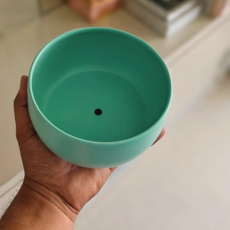 Table Top Planter | Designer Handi pot | Gardening | Planter pot