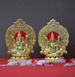 Kamal Mehrab Ganesh Set | God Idol | Pooja Item