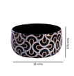 Table Top Planter With Meena Pot | Designed Handi pot | Gardening | Planter pot