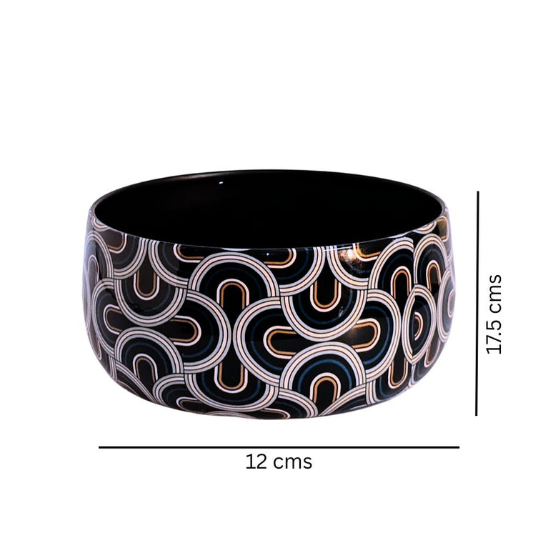 Table Top Planter With Meena Pot | Designed Handi pot | Gardening | Planter pot