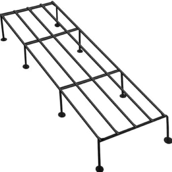 Metal Plant Stand And Gamla/Flower Pot Holder for Indoor Outdoor Living | Gardening | Planter