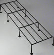 Metal Plant Stand And Gamla/Flower Pot Holder for Indoor Outdoor Living | Gardening | Planter