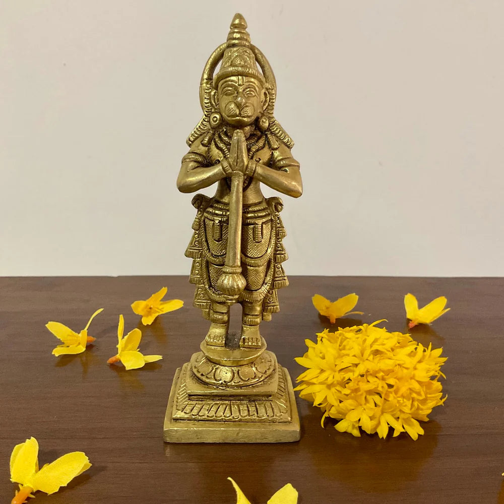 Gada Hanuman JI | God Idol