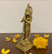 Gada Hanuman JI | God Idol