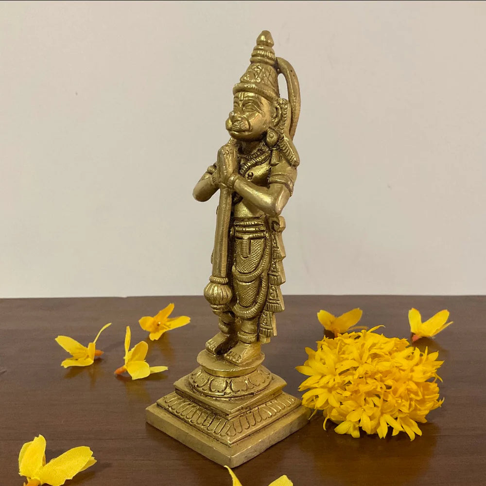 Gada Hanuman JI | God Idol