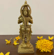 Gada Hanuman JI | God Idol