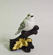 Sitting Bird | Table Decor | Artifact
