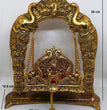 Hathi Jhula for Pooja Ghar | Brass | Pooja Item
