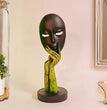 Face Mask | Table Decor | Resin | Home Decor
