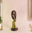 Face Mask | Table Decor | Resin | Home Decor