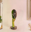 Face Mask | Table Decor | Resin | Home Decor