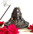 Adiyogi Shiva Statue for Car Dash Board, Pooja & Gift | Table Decor | God Idol | Decor
