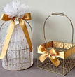 Gift Hamper Basket
