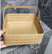 Gifting Metal Basket
