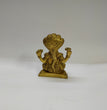 Vishnu Ji | God Idol | Diwali Celebration | Table Decor | Spiritual Decor | Brass Bloom