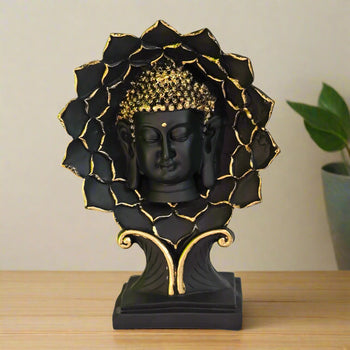 Sunflower Buddha| Table Decor