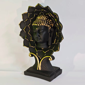 Sunflower Buddha| Table Decor