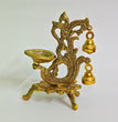 Ghanti Deepak | Brass | Pooja Items