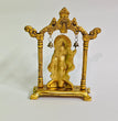 Radha Krishna Bell Statue | Table Decor | God Idols