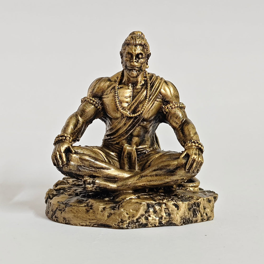 Hanuman JI | Car Dashboard | Table Decor | God Idol