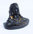 Adiyogi Shiva Statue for Car Dash Board, Pooja & Gift | Table Decor | God Idol | Decor