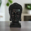 Buddha Face | Table Decor | Home Decor | Polyresin