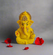 Lord Ganesha (5 colors) | Ganpati | Car Dashboard| Table Decor | God idols