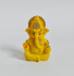 Lord Ganesha (5 colors) | Ganpati | Car Dashboard| Table Decor | God idols