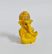 Lord Ganesha (5 colors) | Ganpati | Car Dashboard| Table Decor | God idols
