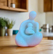 Mother and Baby | Table Decor
