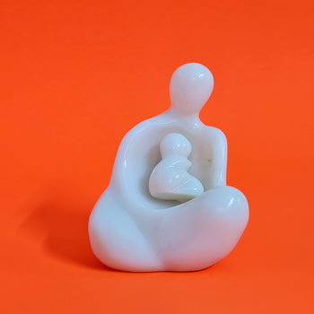 Mother and Baby | Table Decor