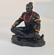 Hanuman ji Black color| Car Dashboard | Table Decor