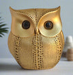 Lucky Owl Statue | Gifting | Table Decor | Home Decor