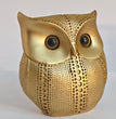 Lucky Owl Statue | Gifting | Table Decor | Home Decor