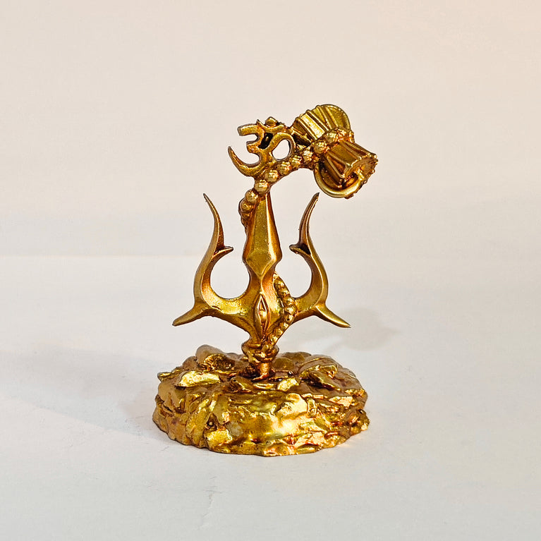 Trishul Damroo | Car dashboard | Car Decor | Decor Item