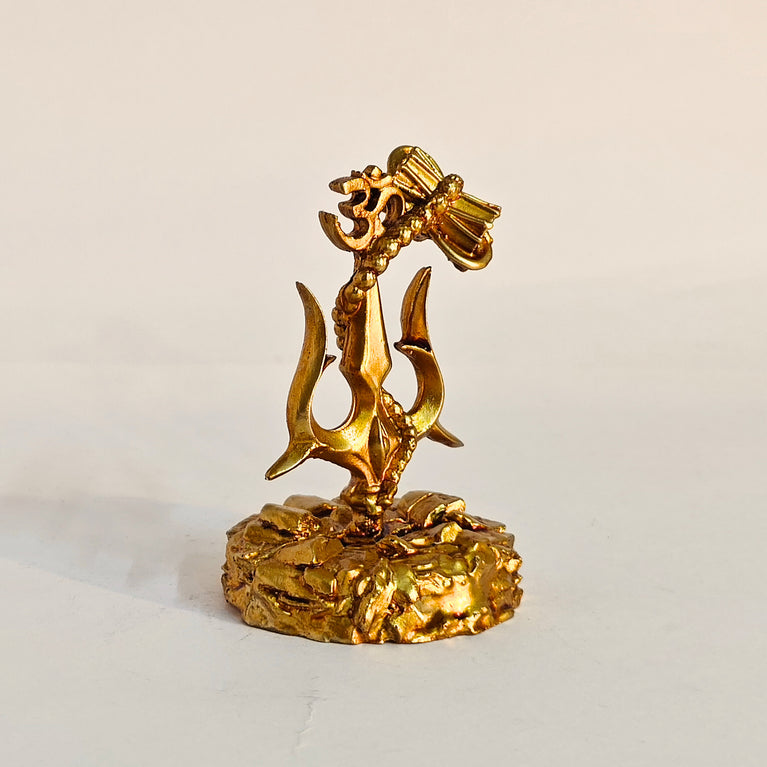 Trishul Damroo | Car dashboard | Car Decor | Decor Item