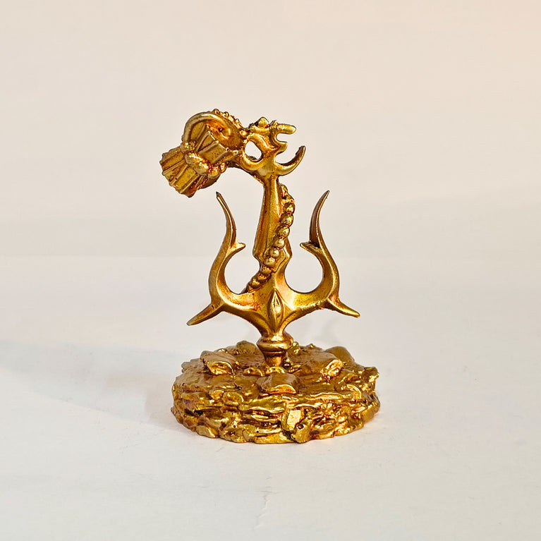 Trishul Damroo | Car dashboard | Car Decor | Decor Item