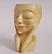 Face Planter | Gardening | Planters | Table Decor