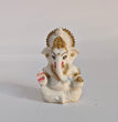 Lord Ganesha (5 colors) | Ganpati | Car Dashboard| Table Decor | God idols