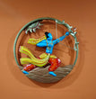 Lord RAM Wall Art | Wall Decor